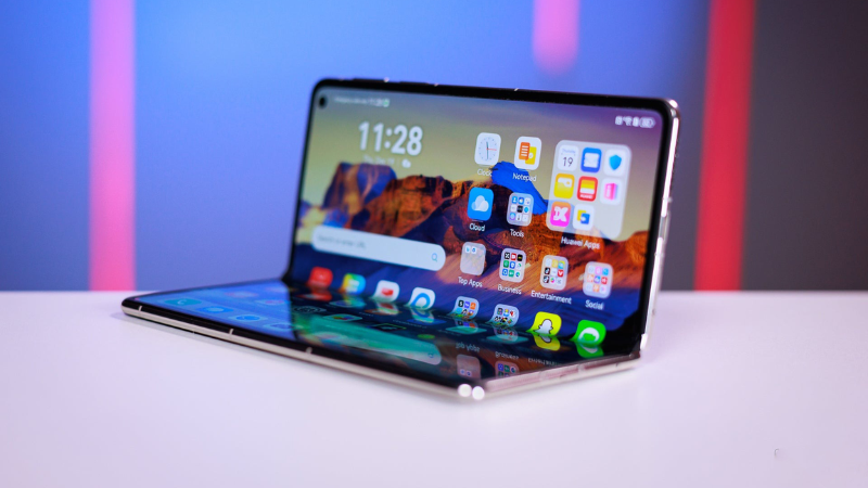 Huawei Mate X6