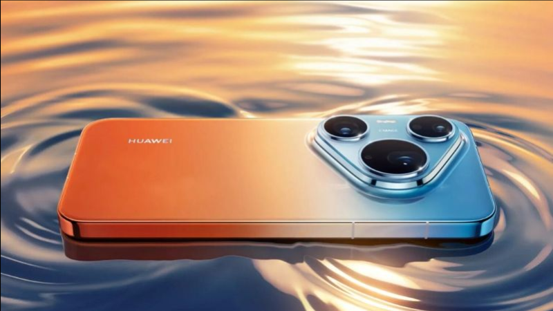 Huawei Pura 90 Plus