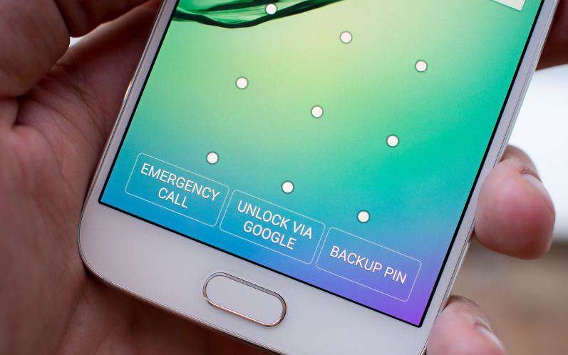 Cách xóa mật khẩu điện thoại Samsung đơn giản nhất