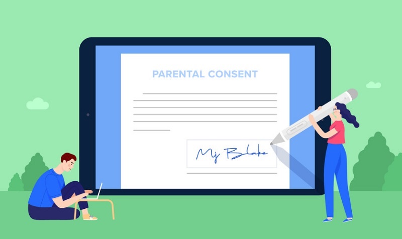 Tại sao nên biết cách chèn chữ ký vào Word?