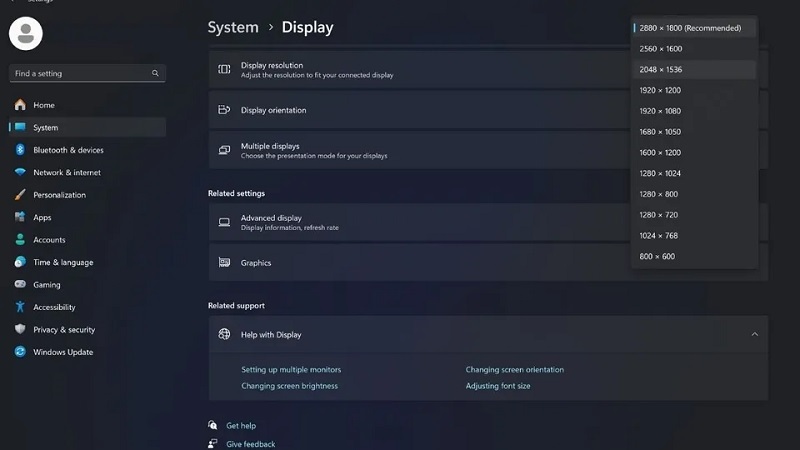 Nên chuẩn bị những gì trước khi chỉnh màu màn hình PC?
