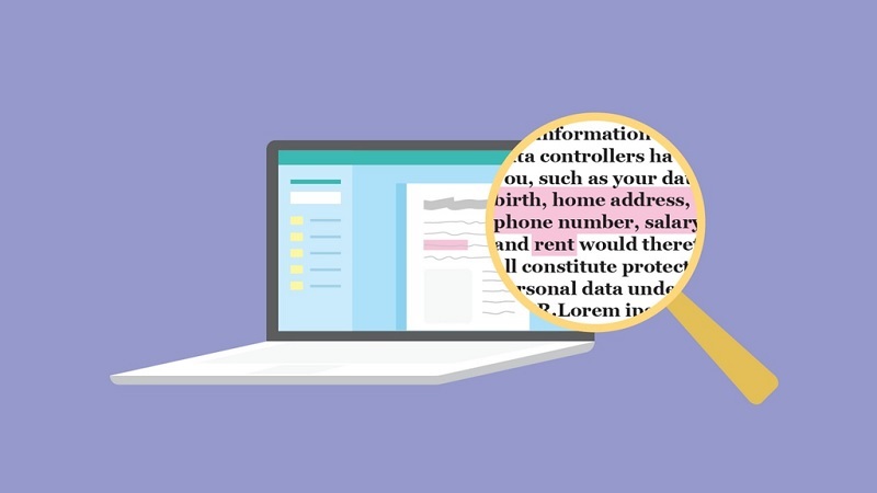 Copy chữ từ ảnh có những ưu điểm gì?