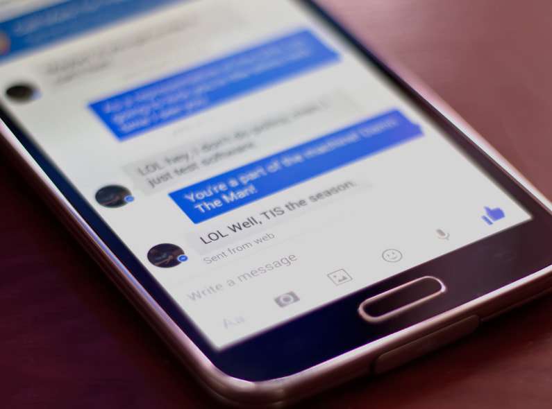 Cách đăng xuất Messenger trên điện thoại và máy tính nhanh nhất