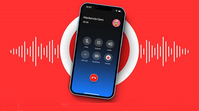 Hướng dẫn cách ghi âm cuộc gọi trên IPhone đơn giản, hiệu quả nhất