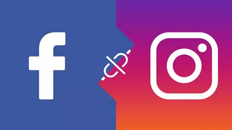Khi nào cần hủy liên kết Instagram với Facebook?