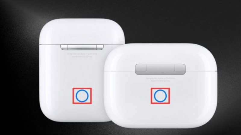 Hướng dẫn cách kết nối AirPods với Android nhanh chóng