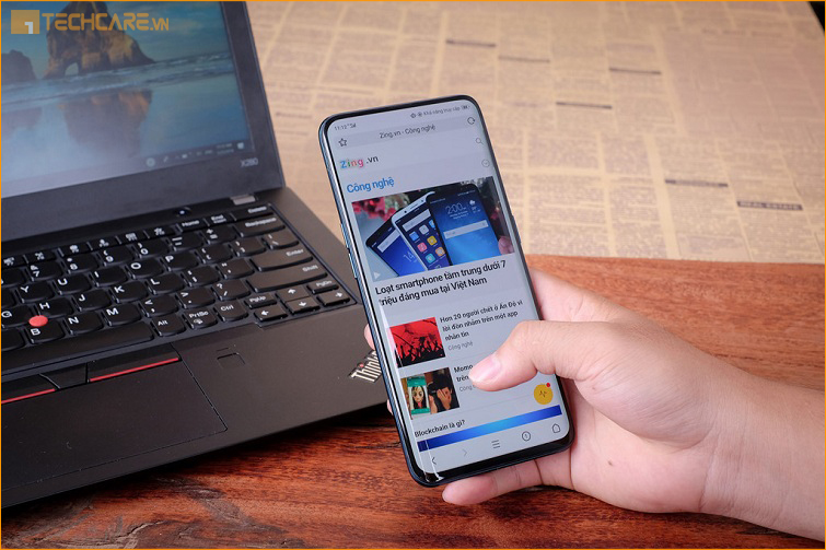 Cách sạc pin cho điện thoại OPPO mới mua an toàn, tránh chai pin