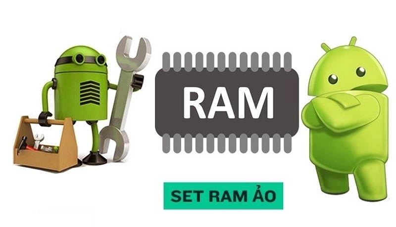 Hướng dẫn cách set RAM ảo Win 11 chi tiết nhất