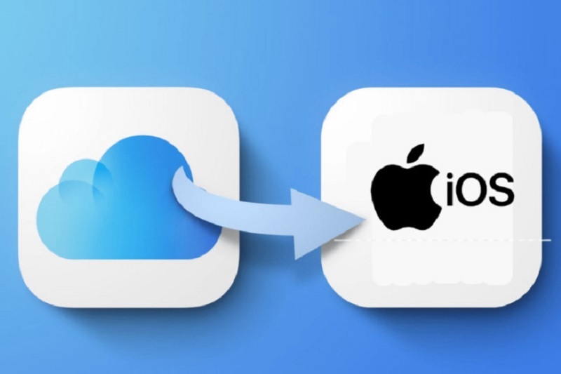Tải ảnh từ iCloud về iPhone có những lợi ích gì?