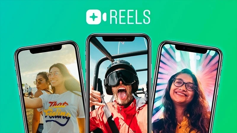 Reels Instagram là gì?
