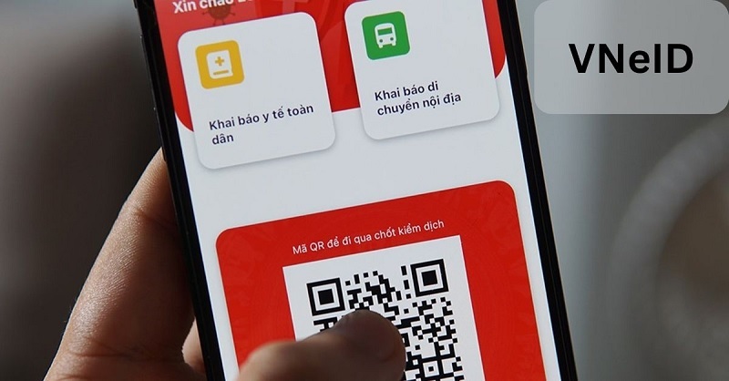 VNeID là gì?