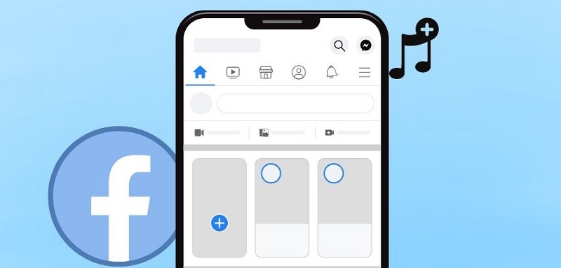 Lợi ích khi thêm nhạc trên FB là gì?