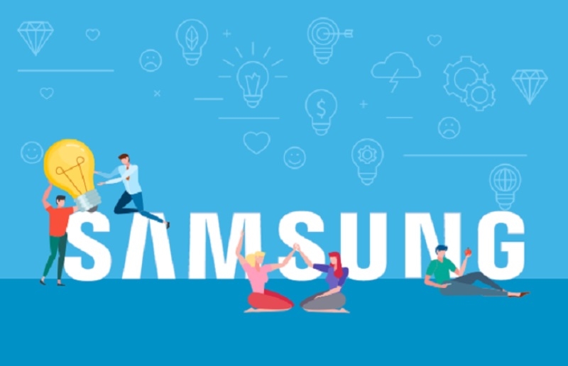 Kiểm tra bảo hành Samsung qua ứng dụng My Samsung