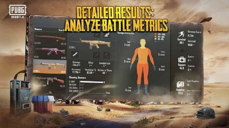 Hướng dẫn pubg mobile trung quốc download trên Android