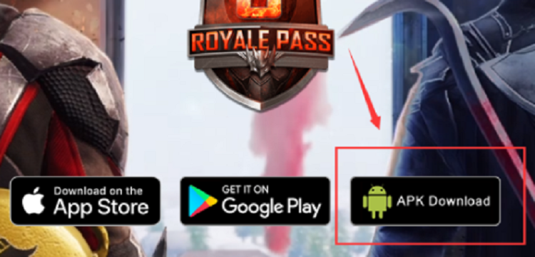 Hướng dẫn pubg mobile trung quốc download trên Android