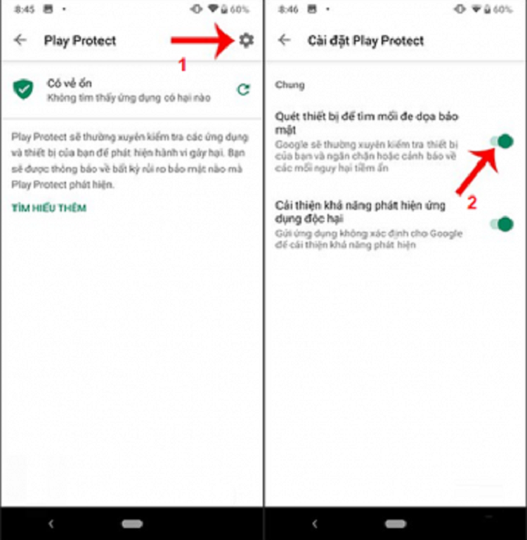 Hướng dẫn pubg mobile trung quốc download trên Android