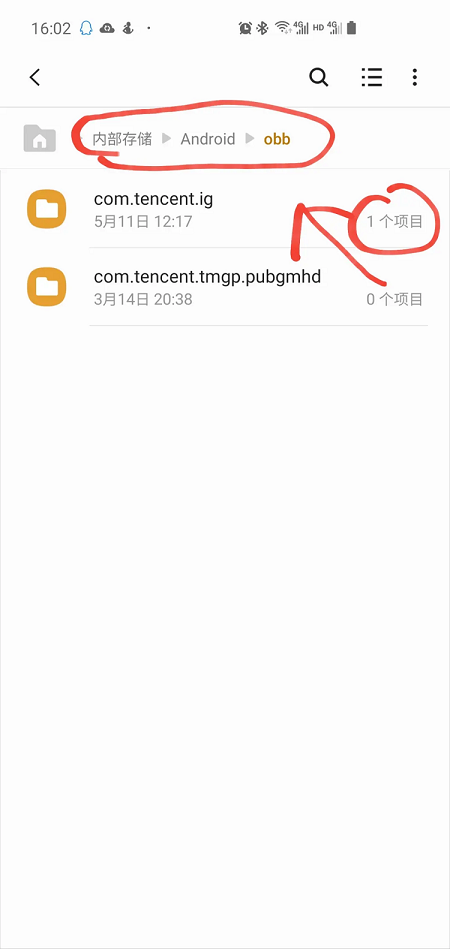 Hướng dẫn pubg mobile trung quốc download trên Android