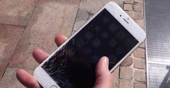 Hướng dẫn cách sửa iPhone bị liệt cảm ứng 1 hàng đơn giản nhất