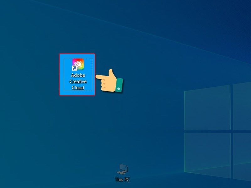 Hướng dẫn tải Adobe Premiere Pro cực dễ