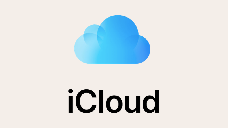 icloud