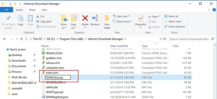 idm-khong-bat-duoc-link