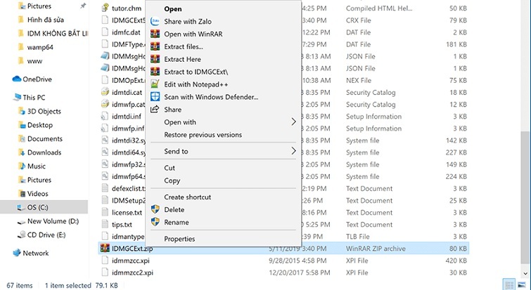 idm-khong-bat-duoc-link
