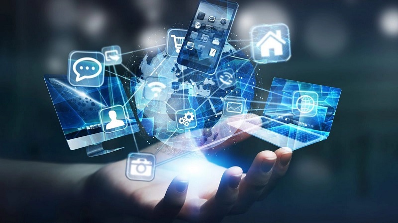 Bạn có thể làm được gì trên Internet?