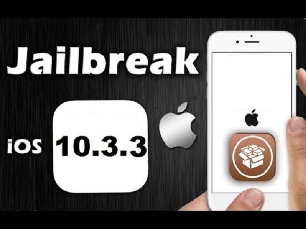 iOS 10.3.3 có gì mới? Cách cập nhật iOS 10.3.3 jailbreak cho iPhone