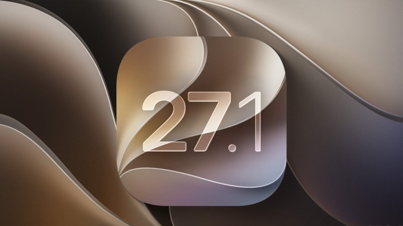 iOS 27.1 Thật Sự Là Gì