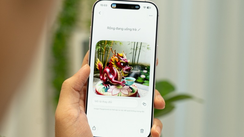 iOS 27 mang đến nhiều công cụ chỉnh sửa ảnh mới