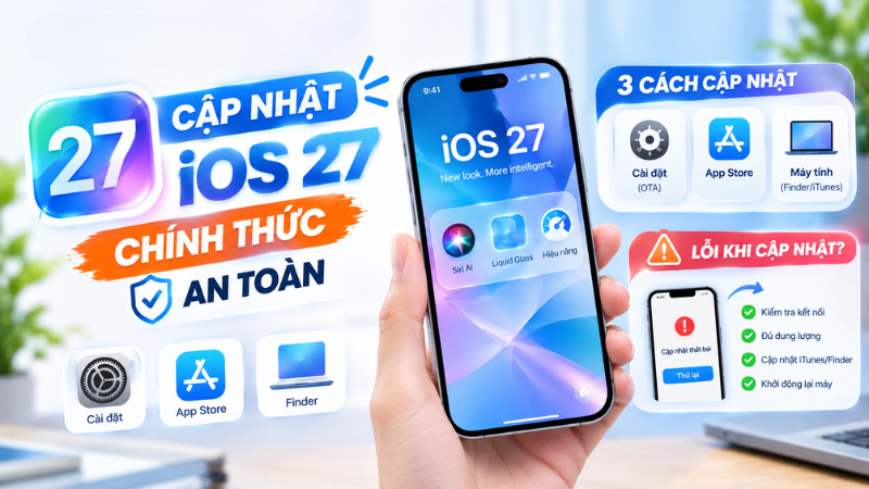 iOS 27