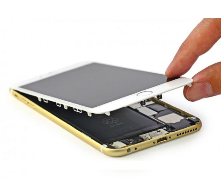 thay mặt kính iphone 7 plus