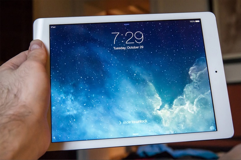 Màn hình Retina sang xịn