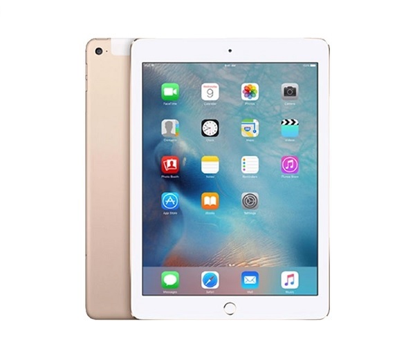 iPad Air 2 16GB WiFi+4G (Likenew)