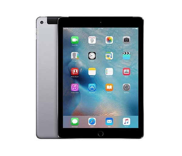 iPad Air 2 32GB 4G WiFi (Likenew)