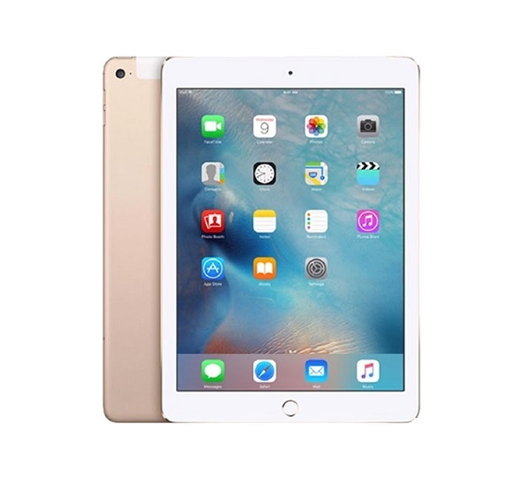 iPad Air 2 64GB 4G Wifi (Likenew)