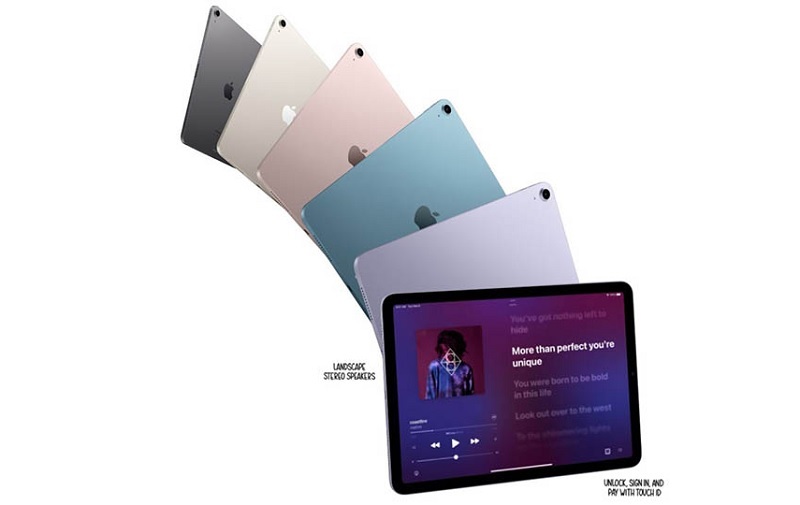 Thời trang, đơn giản và thanh lịch