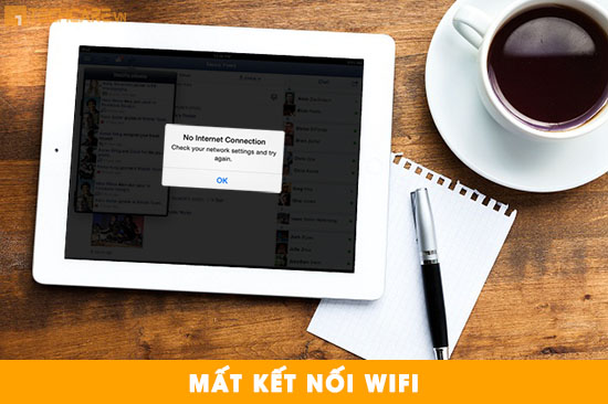 Hiện tượng Ipad bị mất Imei