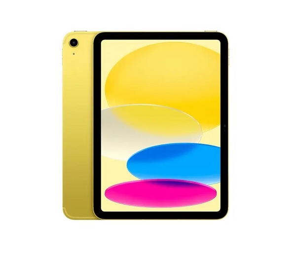 iPad Gen 10 10.9 inch 2022 - 64GB (Likenew)