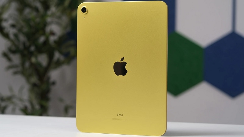 iPad Gen 10 10.9 inch 2022 - 64GB iPad Gen 10 10.9 inch 2022 - 64GB