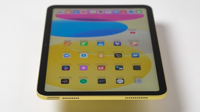 iPad Gen 10 10.9 inch 2022 - 64GB iPad Gen 10 10.9 inch 2022 - 64GB