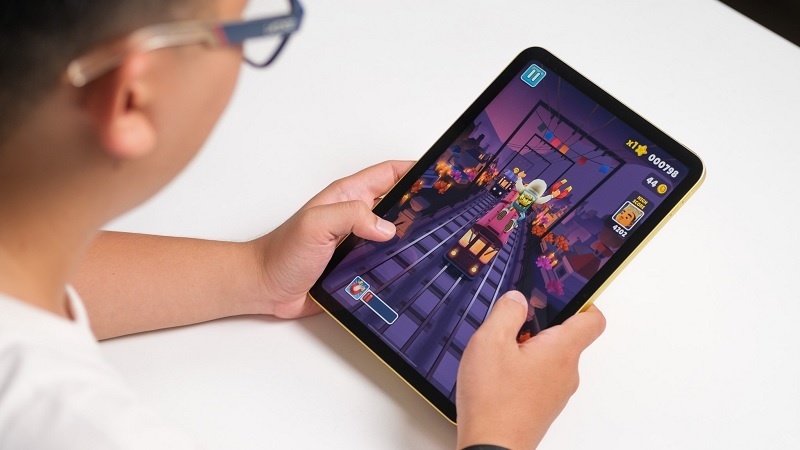 iPad Gen 10 10.9 inch 2022 - 64GB iPad Gen 10 10.9 inch 2022 - 64GB