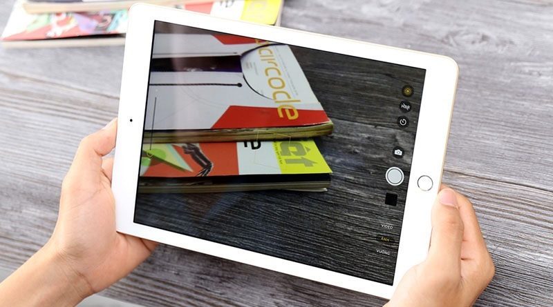 Màn hình chất lượng