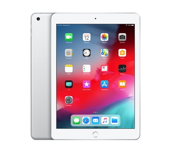 iPad Gen 6 9.7″ 32GB Wifi + 4GB (Likenew)