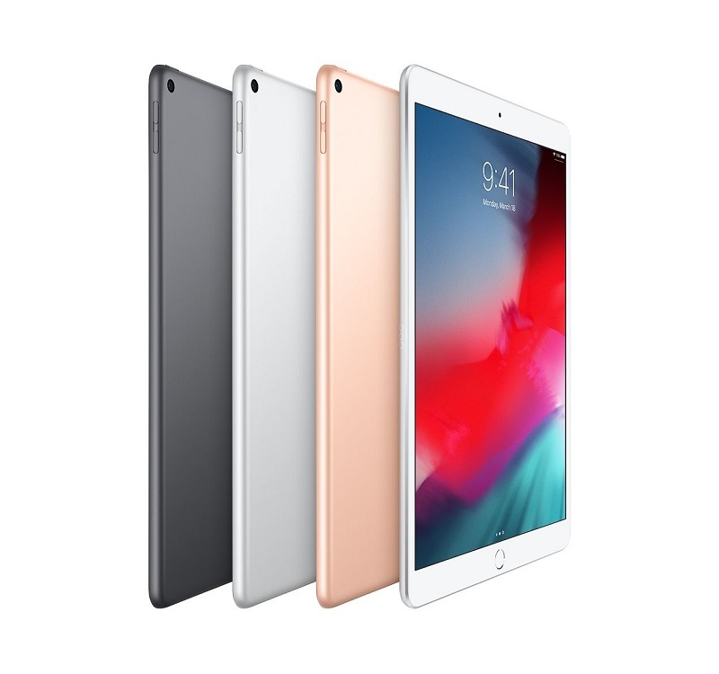 Phong cách thiết kế mỏng nhẹ