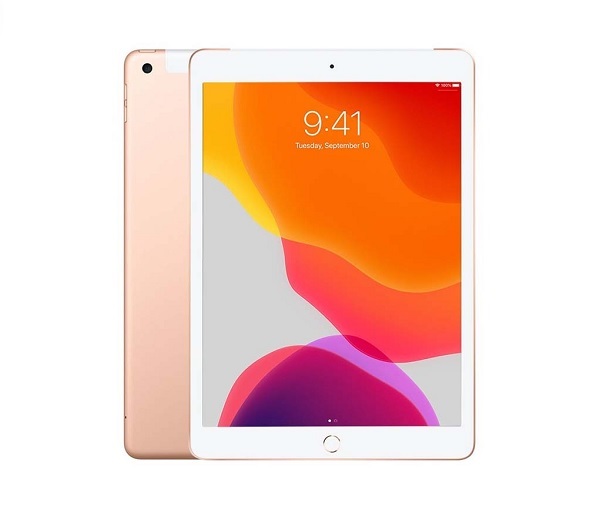 iPad Gen 7 2019 10.2″ 32GB Wifi + 4G (Likenew)