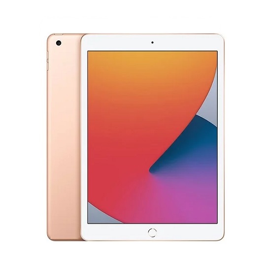 iPad Gen 8 32GB WiFi + 4G (Likenew)