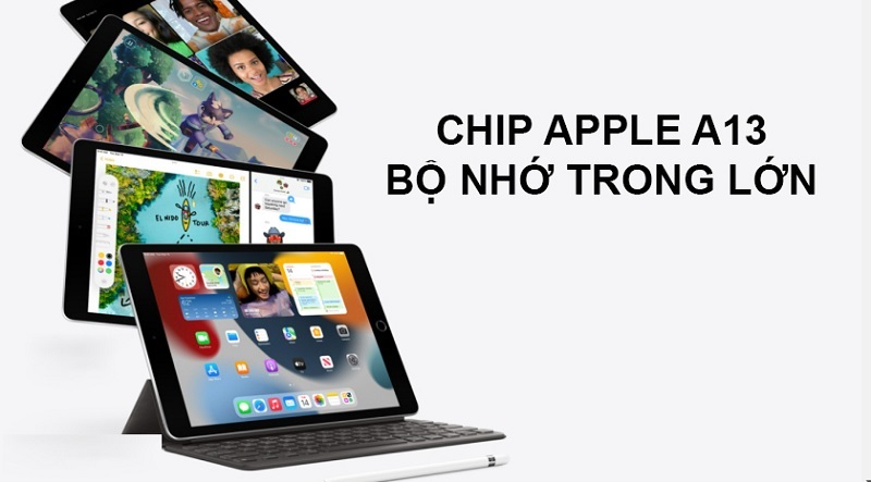 Hiệu năng xuất sắc đủ sức để thực hiện mọi việc