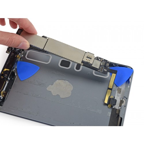 thay ic nguồn ipad tại đà nẵng