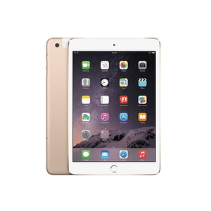 iPad Mini 3 16GB 4G Wifi QSD